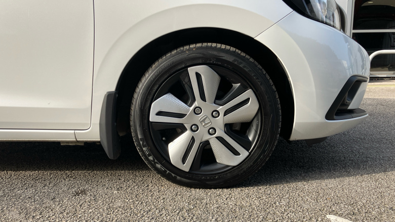 Honda Jazz 1.5 i-MMD Hybrid EX 5dr eCVT Hybrid Hatchback